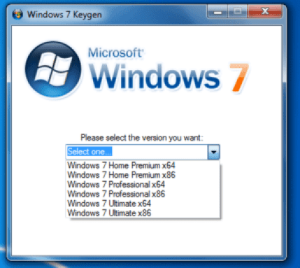 Free Download Key Generator For Windows 7 Ultimate 64 Bit