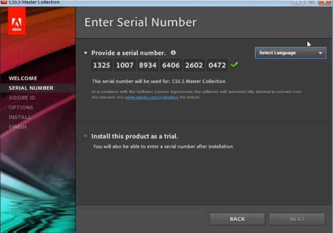 Adobe Master Collection Cs6 Keygen Serial Number Key Generator