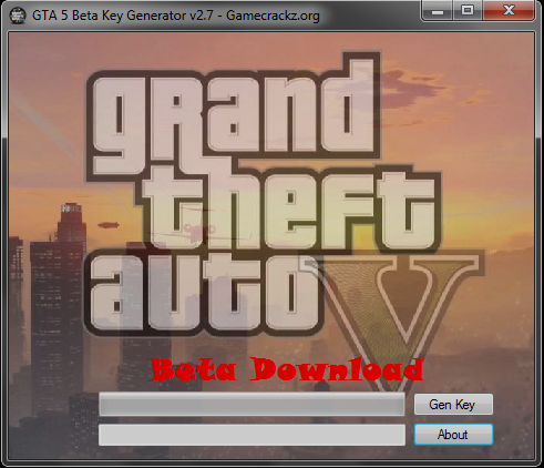 does anyone have grand theft auto 5license key